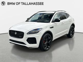 Used 2024 Jaguar E-PACE R-Dynamic SE AWD/4WD video 1