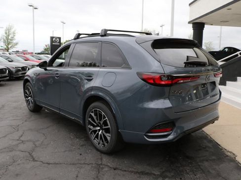 New 2026 MAZDA CX-70 3.3 Turbo S w/ Premium Package AWD/4WD image 3