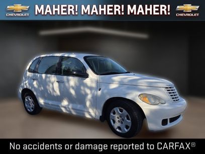 Used 2009 Chrysler PT Cruiser