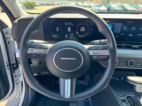 Certified 2026 Hyundai Kona SE AWD/4WD image 23