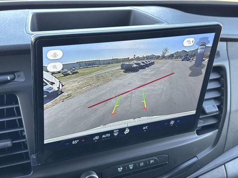 New 2026 Ford Transit 250 148 Medium Roof w/ Load Area Protection Package image 15