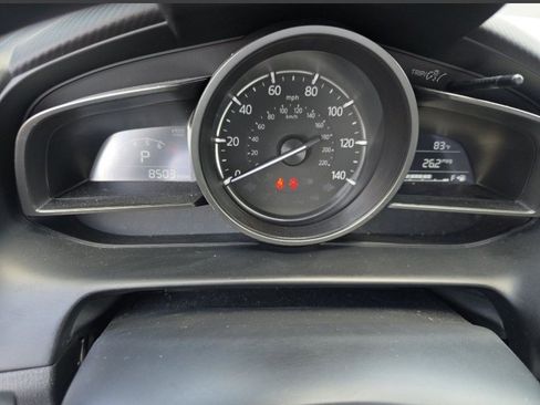 Used 2019 MAZDA CX-3 Sport image 33