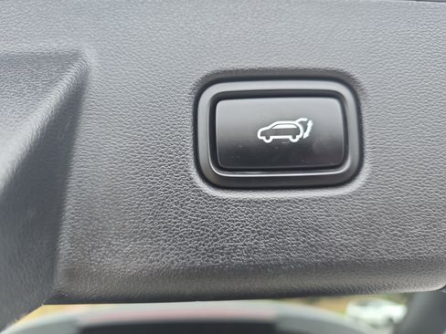 Used 2022 Hyundai Tucson SEL w/ Convenience Package AWD/4WD image 13