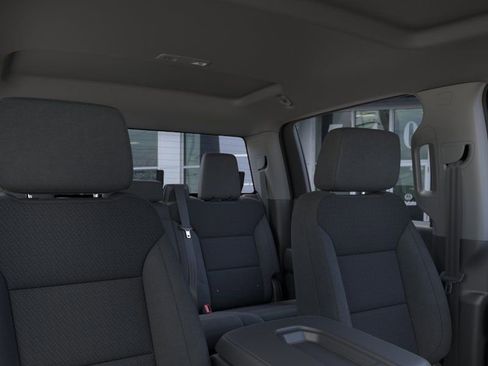 New 2026 GMC Sierra 1500 Pro w/ Graphite Edition image 32