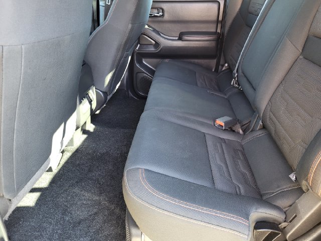 Certified 2023 Nissan Frontier PRO-4X w/ Pro Convenience Package AWD/4WD image 20