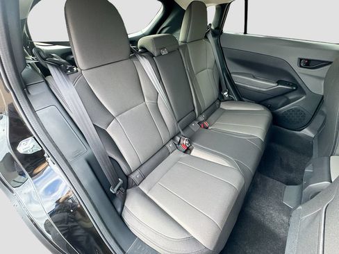 New 2026 Subaru Crosstrek 2.5i AWD/4WD image 24
