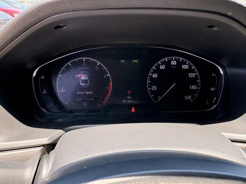 Used 2020 Honda Accord LX image 13