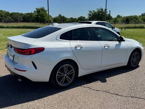 Used 2022 BMW 228i xDrive Gran Coupe w/ Convenience Package AWD/4WD image 6