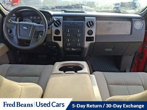 Used 2010 Ford F150 2WD SuperCab image 16