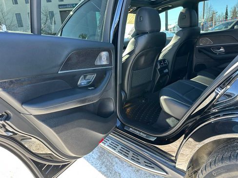 Used 2022 Mercedes-Benz GLE 350 4MATIC image 15