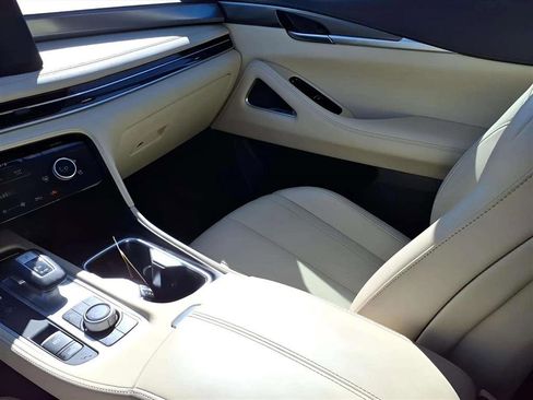 Used 2024 INFINITI QX60 Luxe w/ Vision Package image 12