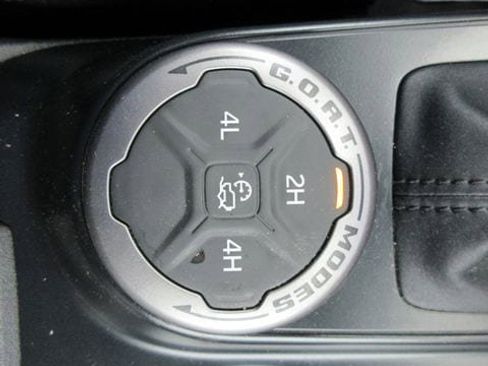 Certified 2024 Ford Bronco Big Bend AWD/4WD image 20