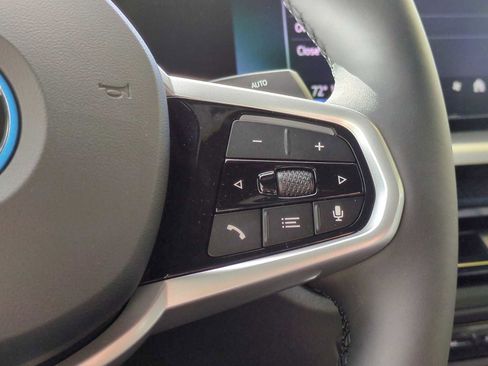 Used 2025 BMW i4 xDrive40i w/ M Sport Package image 26