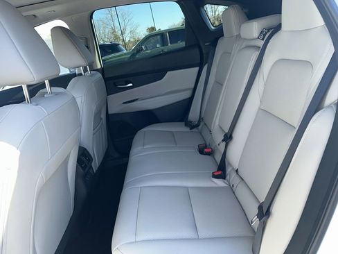 New 2026 Nissan Murano SL image 20