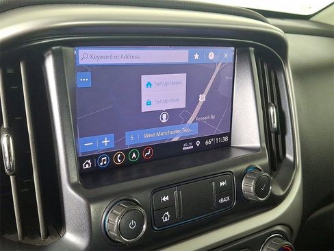 Used 2019 Chevrolet Colorado ZR2 image 4