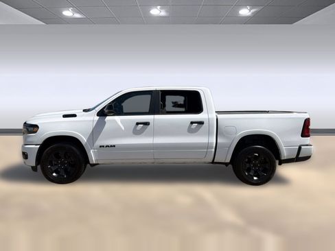 Used 2025 RAM 1500 Lone Star AWD/4WD image 2