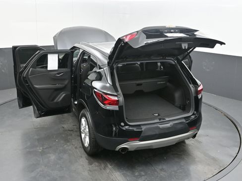 Used 2022 Chevrolet Blazer LT FWD image 44