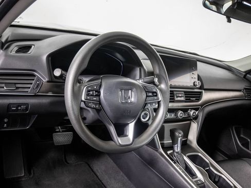 Used 2020 Honda Accord LX image 17