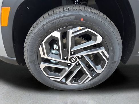 New 2026 Hyundai Tucson Limited AWD/4WD image 10