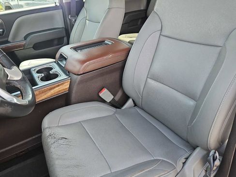 Used 2018 GMC Sierra 1500 SLT AWD/4WD image 31