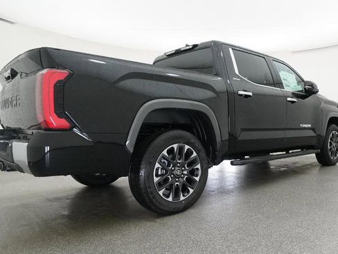 New 2026 Toyota Tundra Limited AWD/4WD image 28