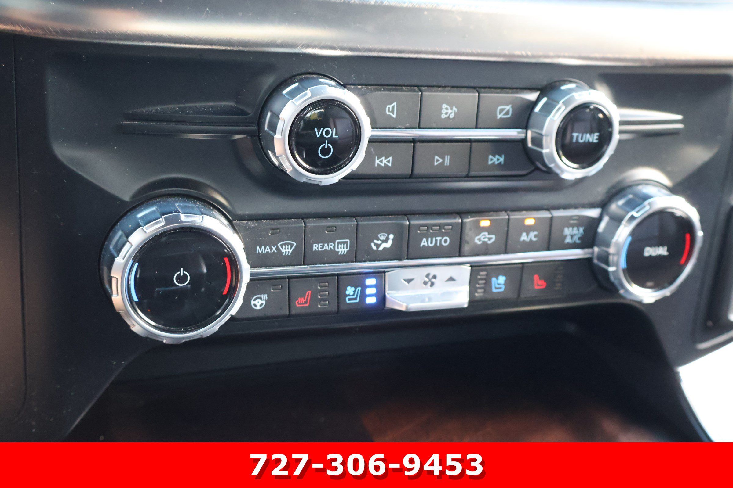Used 2022 Ford F150 King Ranch w/ Equipment Group 601A High AWD/4WD image 30