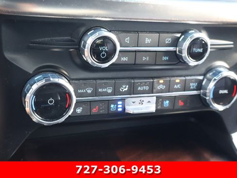 Used 2022 Ford F150 King Ranch w/ Equipment Group 601A High AWD/4WD image 30