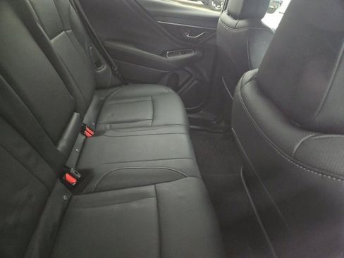 Used 2020 Subaru Outback Limited w/ Popular Package #2 image 7