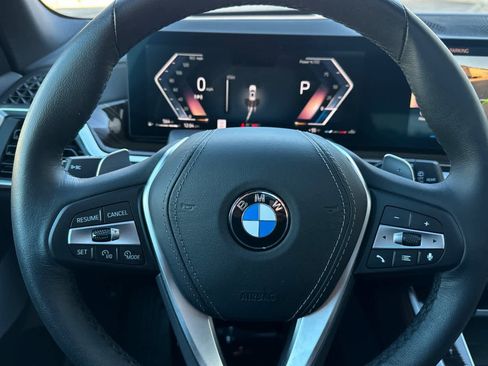 Used 2025 BMW X5 xDrive40i image 25