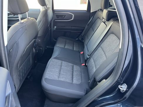 Used 2021 Ford Bronco Sport Big Bend image 25