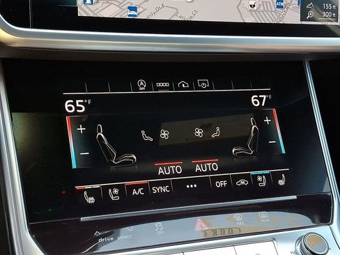 Used 2021 Audi RS 6 4.2 image 22