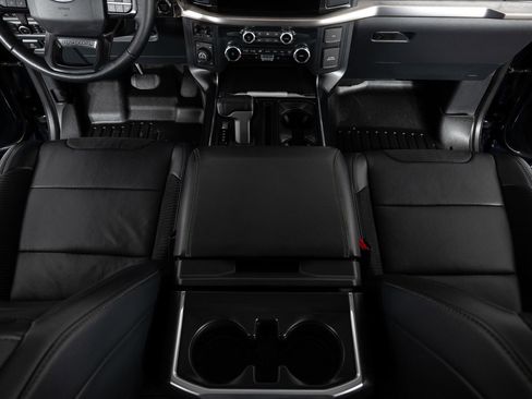 Used 2023 Ford F150 Raptor image 42