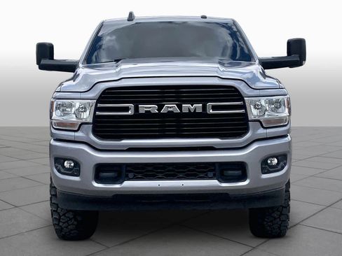 Used 2020 RAM 2500 Big Horn w/ Level 1 Equipment Group AWD/4WD image 4