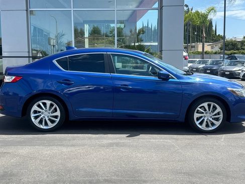 Used 2016 Acura ILX FWD image 4