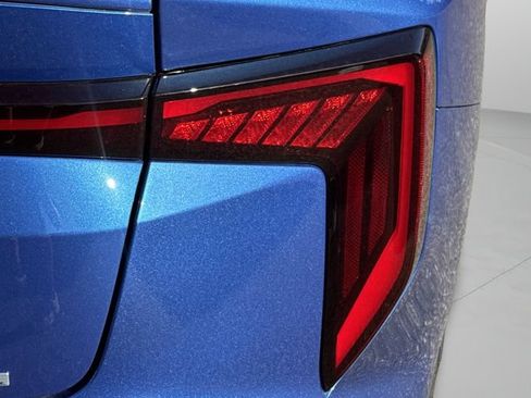 New 2026 Kia K4 GT-Line w/ GT-Line Sunroof Package FWD image 33