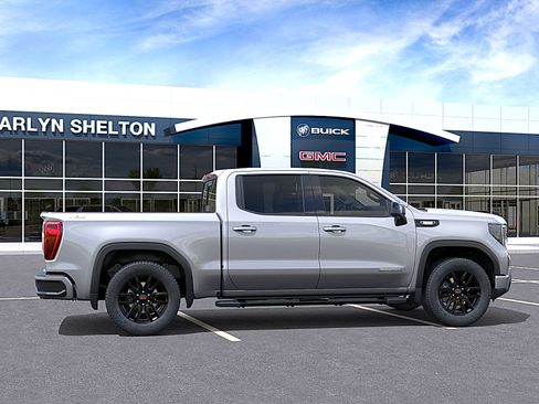 New 2026 GMC Sierra 1500 Elevation w/ Elevation Premium Package AWD/4WD image 5