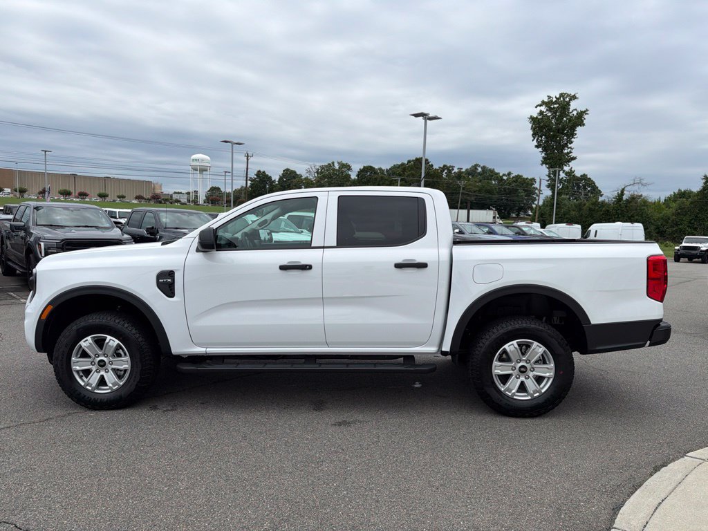 New 2026 Ford Ranger XL w/ Trailer Tow Package RWD image 6