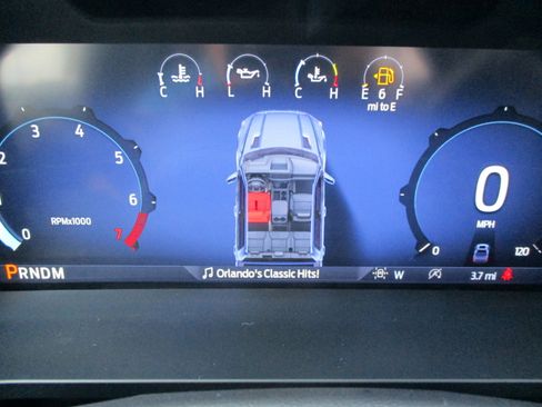 Used 2024 Ford F150 XLT w/ Equipment Group 303A High image 12