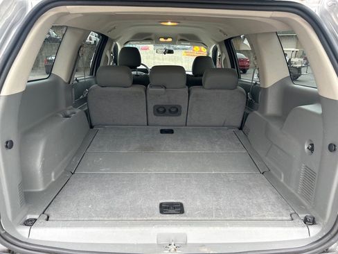 Used 2006 Dodge Durango SXT RWD image 11
