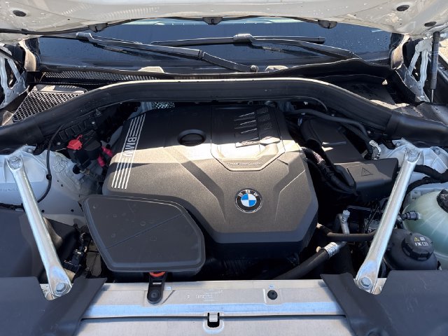 Used 2023 BMW X3 xDrive30i w/ Convenience Package AWD/4WD image 33