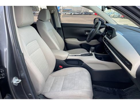 Certified 2023 Honda HR-V LX image 19