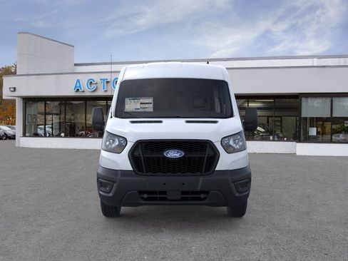 New 2026 Ford Transit 250 XL RWD image 6