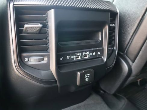 Used 2021 RAM 1500 TRX w/ TRX Level 2 Equipment Group AWD/4WD image 10