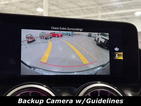 Used 2023 Mercedes-Benz GLA 250 GLA 250 image 9