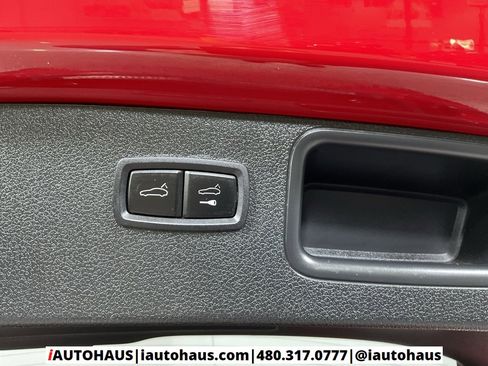 Used 2022 Porsche Macan S w/ Premium Package Plus image 14