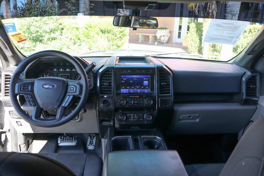 Used 2020 Ford F150 XL w/ Equipment Group 101A Mid RWD image 27