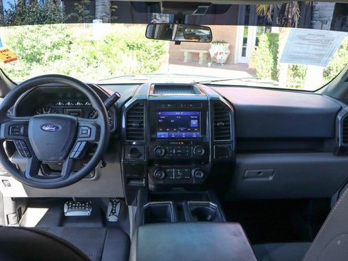 Used 2020 Ford F150 XL w/ Equipment Group 101A Mid RWD image 27