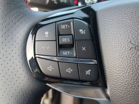 New 2026 Ford Explorer ST-Line RWD image 70