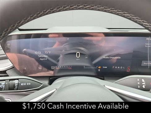 New 2026 Buick Enclave Preferred FWD image 38