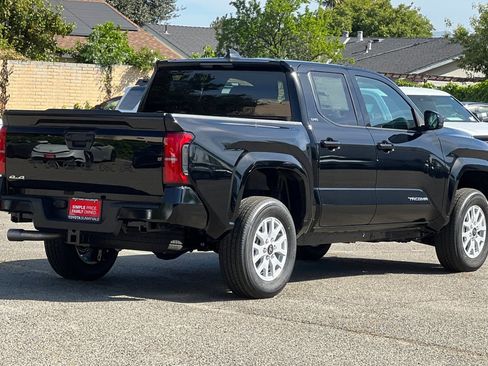 New 2026 Toyota Tacoma SR5 image 3